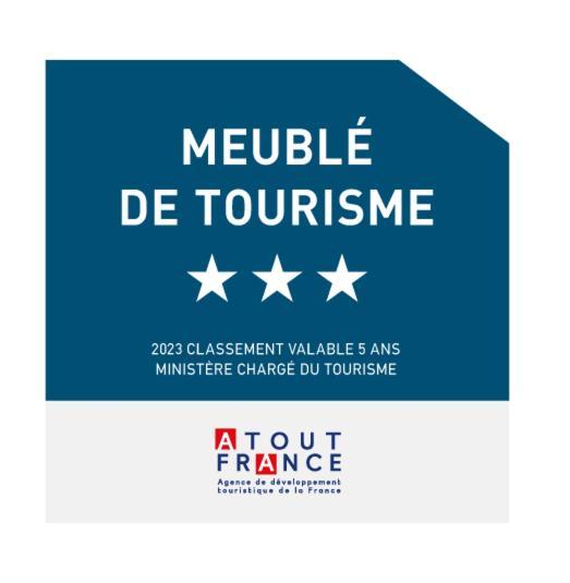 Appartement Confortable Au Pied Des Pistes Avec Vue Imprenable Villard-Reculas Экстерьер фото